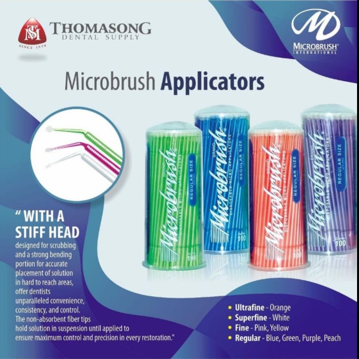 Produk Thomasong Dental | Shopee Indonesia