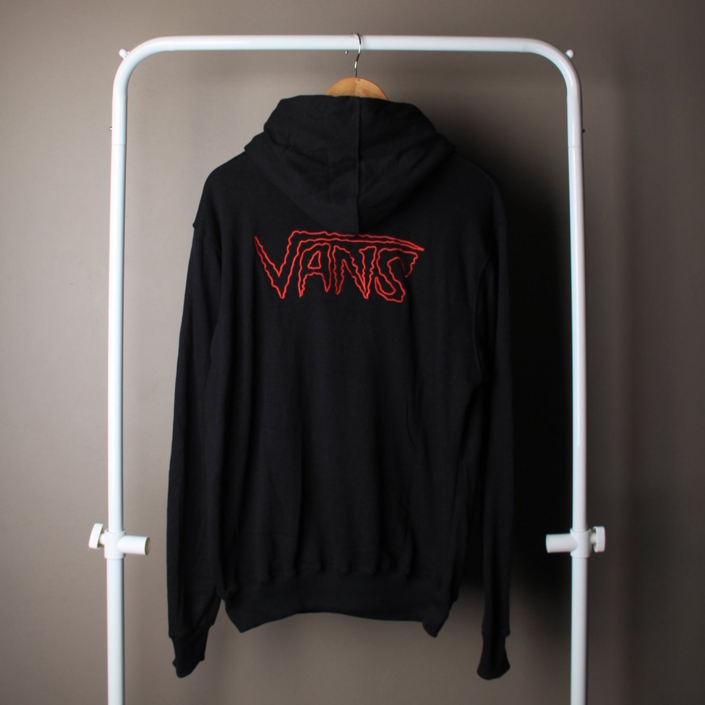 Vans sketch cheap tape hoodie