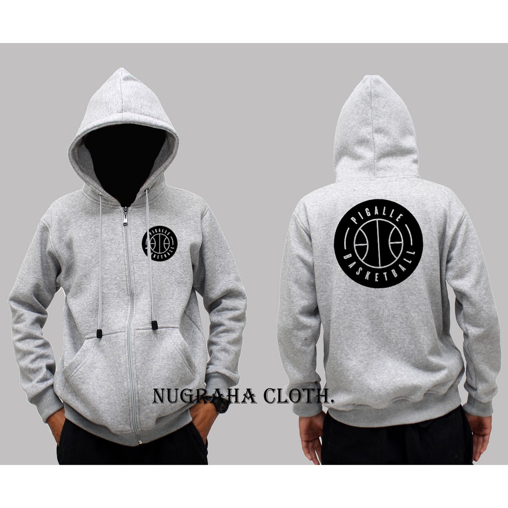 Pigalle clearance basketball hoodie