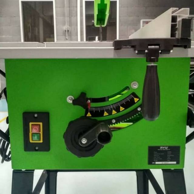 Jual Table Saw 10