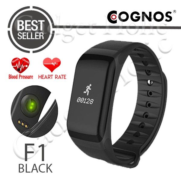 Cognos f1 smartband on sale