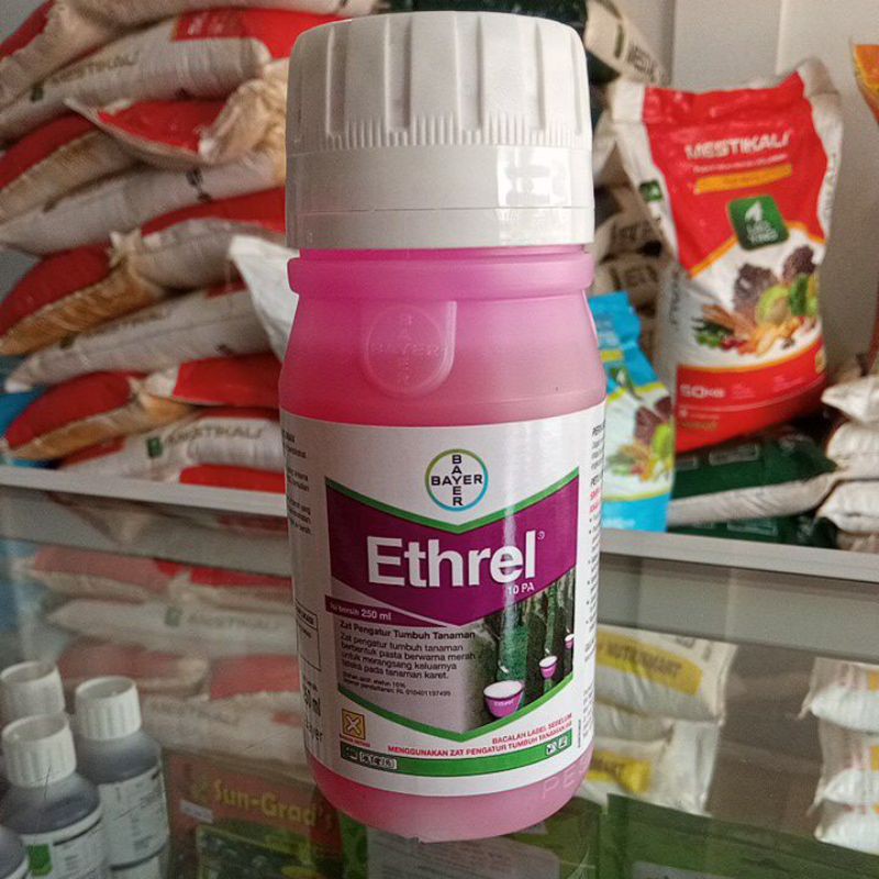 Jual ETHREL 250 ML | Shopee Indonesia