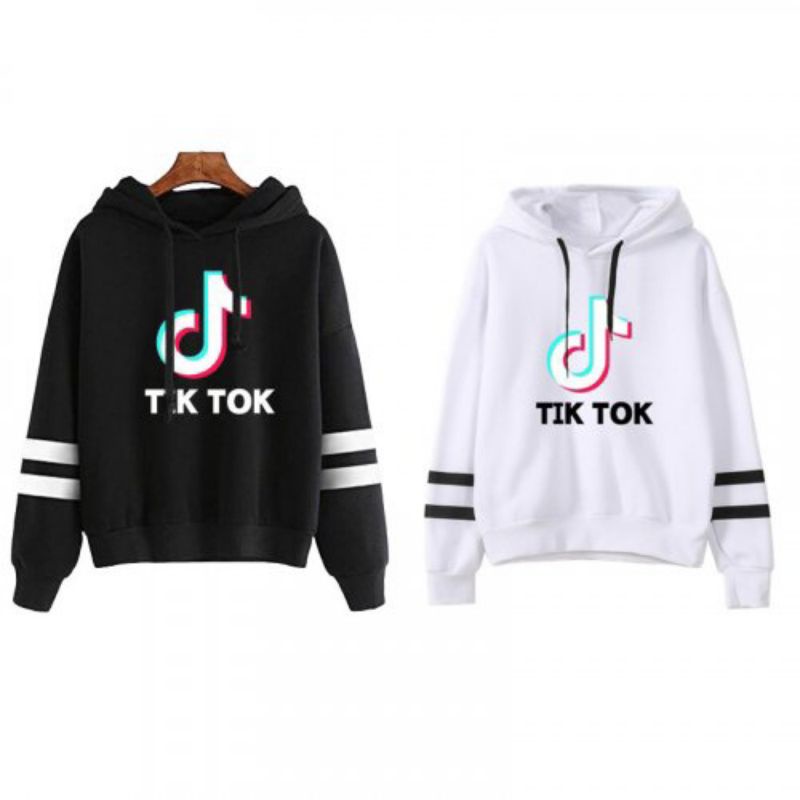 Jual Sweater Hoodie Tiktok Shopee Indonesia