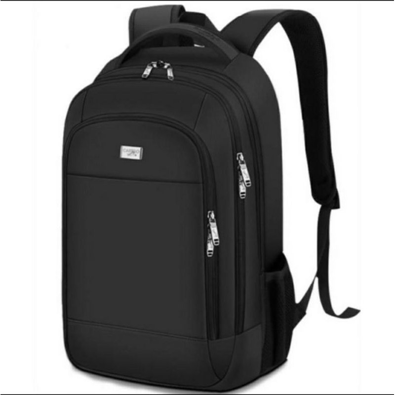 tumi backpack murah Branded Navigation Black Crafted for life on the move TUMI - Voyageur Hartford Laptop