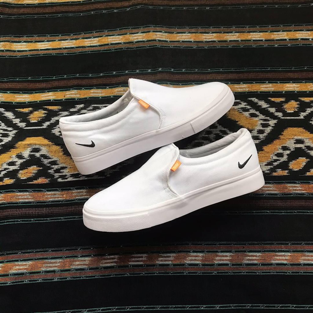 Sepatu Nike Court Royale Ac Slip On Womens Nike Shoes Jual Nike
