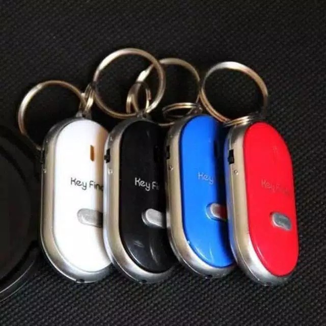 Jual SMEIKO JHL05 Key Finder Gantungan Kunci Siul Unik Key Finder On ...