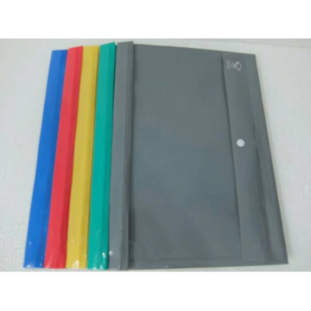 Jual MAP DOKUMEN Isi 6pcs. MAP KANCING. BAG FILE. MAP ORGANIZER / E 248 ...