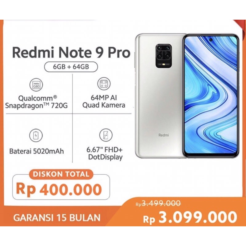 Xiaomi Note Redmi Note Pro Max 64gb Refurbished Redmi Note Pro Max