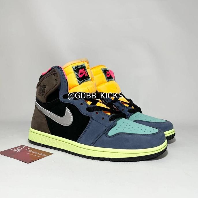 air jordan tokyo biohack