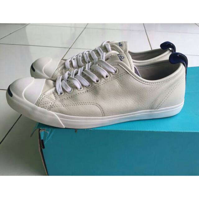 Jual Converse jack purcell original Shopee Indonesia