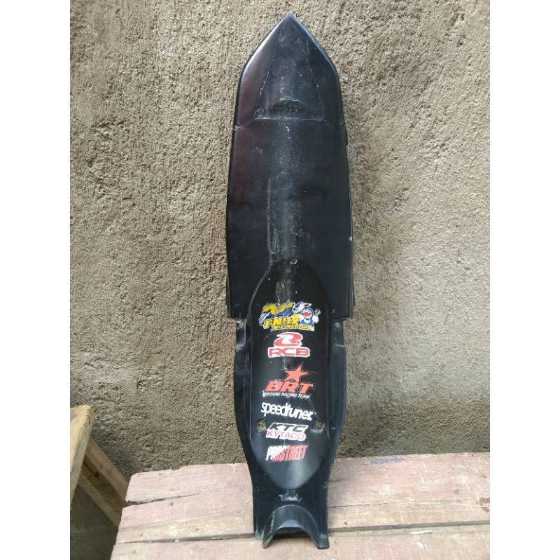 Jual undertail v3 sonic (Buta) | Shopee Indonesia