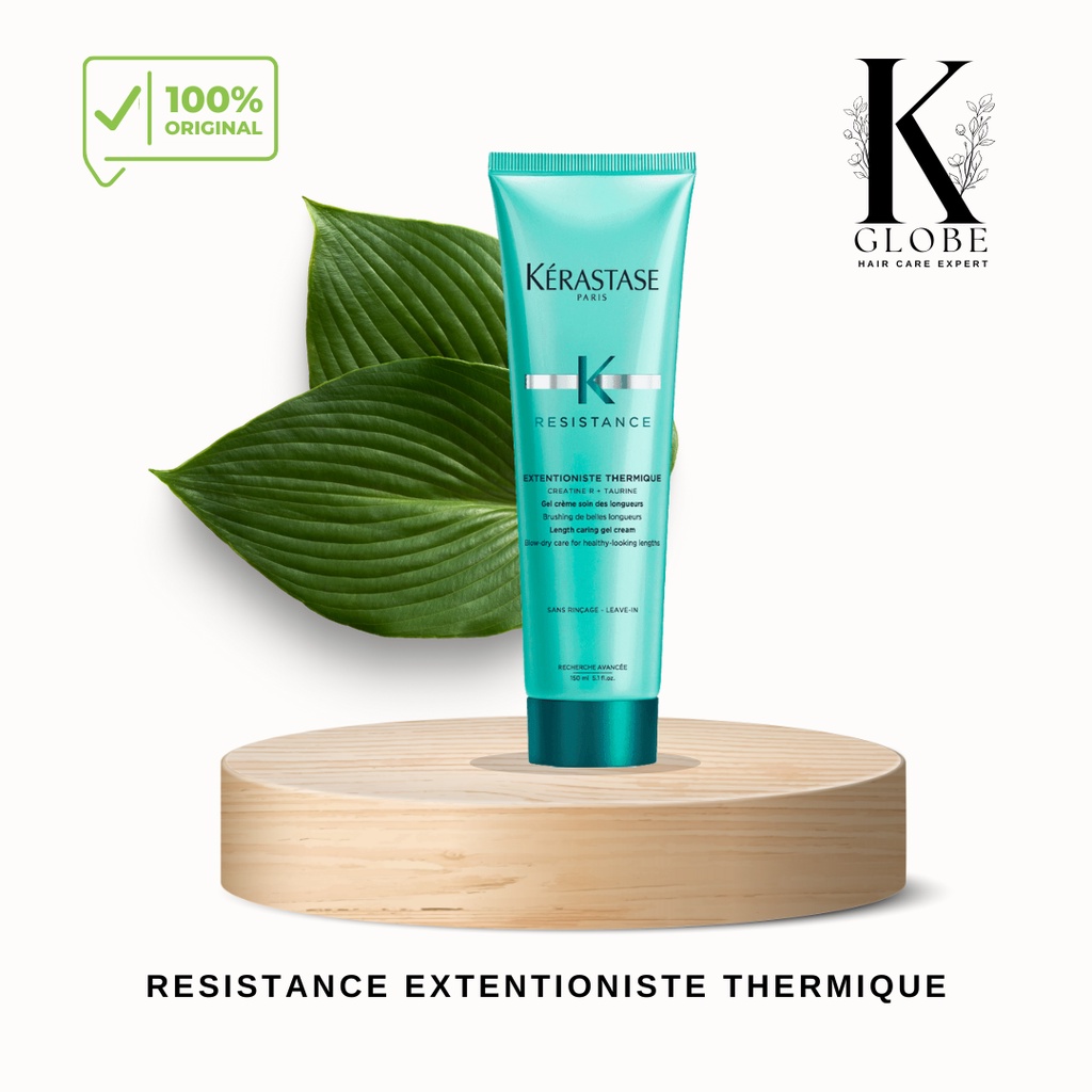 Jual KERASTASE EXTENTIONISTE THERMIQUE 150ML | Shopee Indonesia