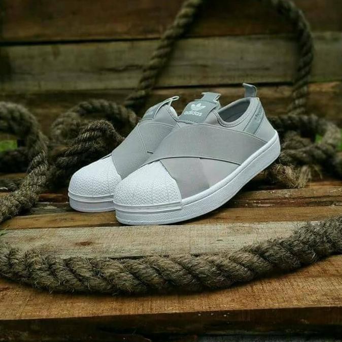 adidas gazelle silver green womens adidas Superstar x Willy Chavarria Rose Black/Cream KJ2029 main image 0