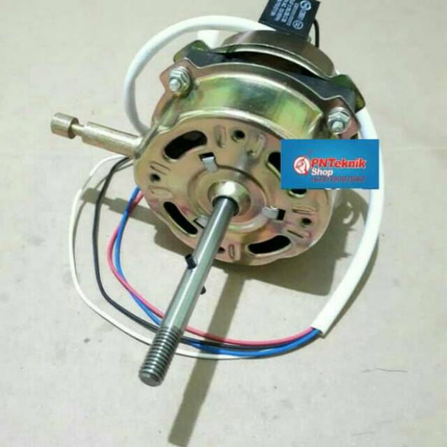 Dinamo Kipas Angin MIYAKO Stand Fan/Berdiri 16 inch