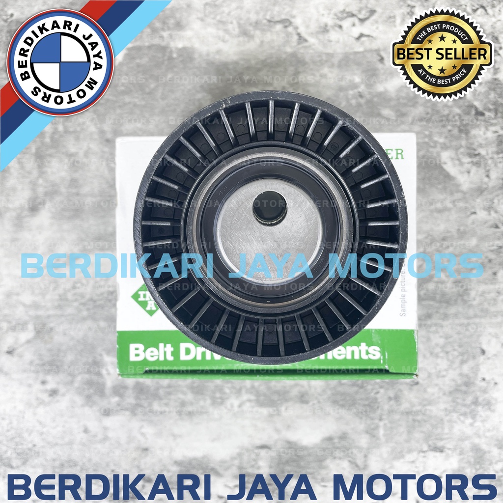 Jual IDLER DEFLECTION PULLEY IDLE PULI PULY PULLY TENSIONER KONDE DI
