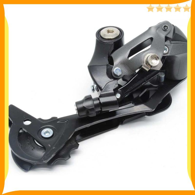 Jual Sistem Gear Shaft Sepeda Gunung MTB Pengganti Gigi Belekang Sepeda ...