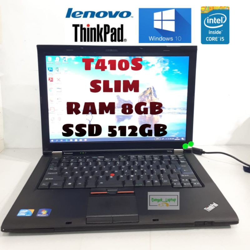 T410s Ssd Thinkpad T410 Ssd Upgrade Ssd Thinkpad T410 Ram Thinkpad