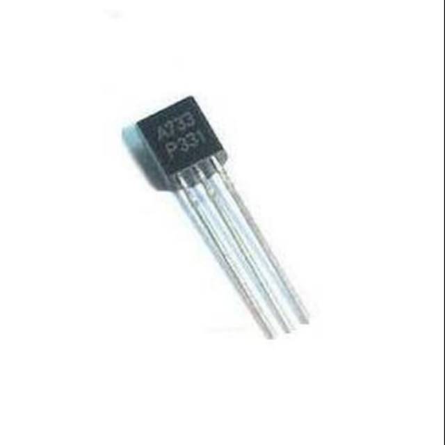 Jual A733 transistor | Shopee Indonesia