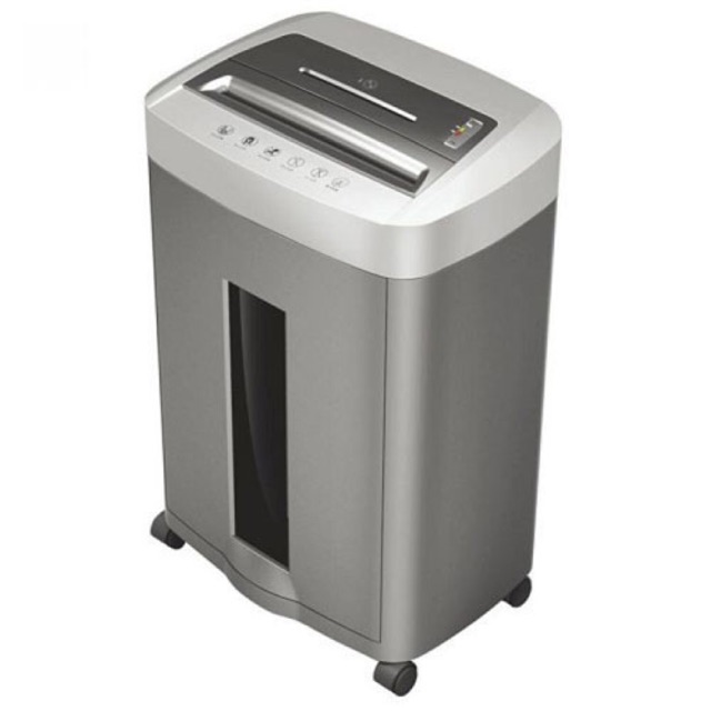 Jual [Used] Nideka 2205 Penghancur Kertas / paper shredder | Shopee ...