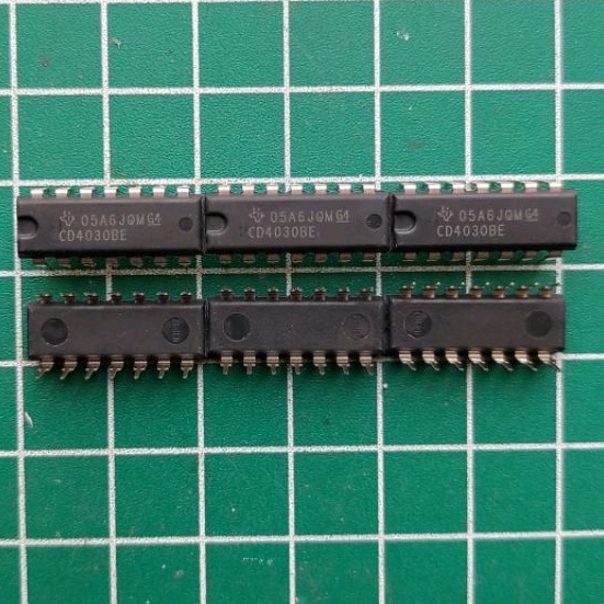 Jual ic 4030 Harga Terbaik & Termurah Juli 2026 | Shopee Indonesia