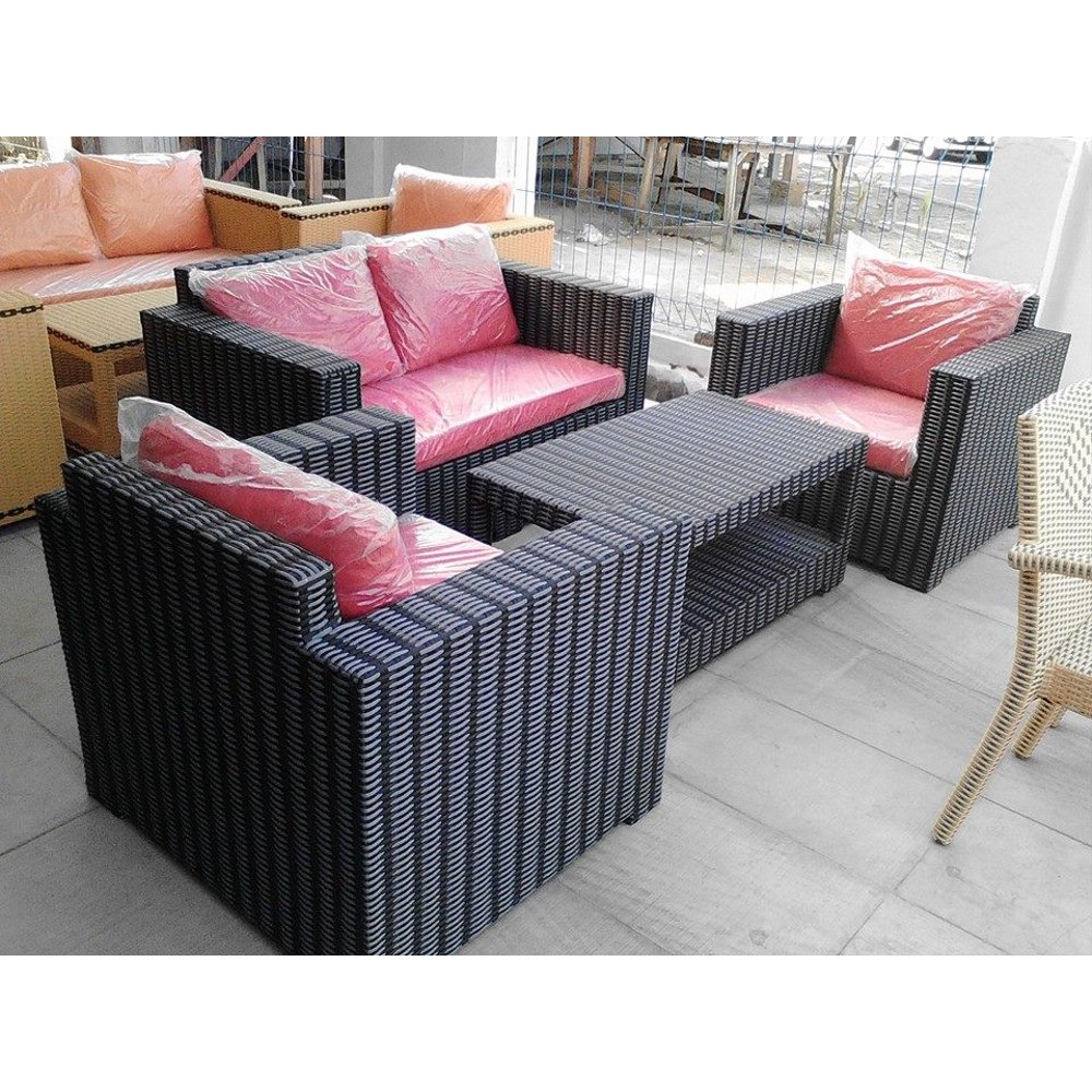 Jual SOFA DAN KURSI TAMU 211 (2 Kursi @ 1orang & 1sofa @ 2orang ...