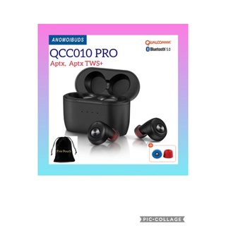 Anomoibuds qcc010 discount