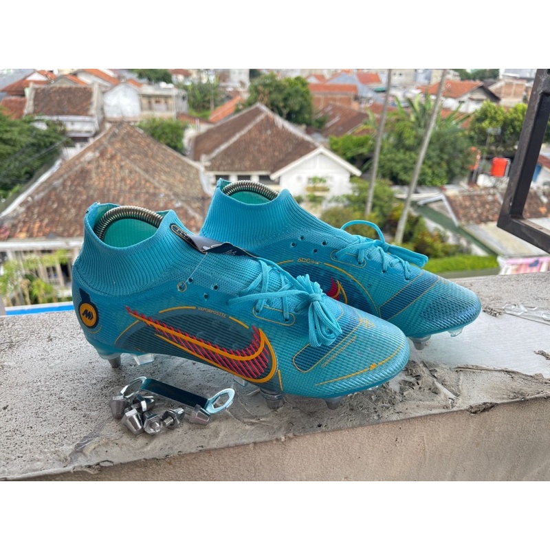 NIKE Mercurial Superfly 8 Elite SG -Pro