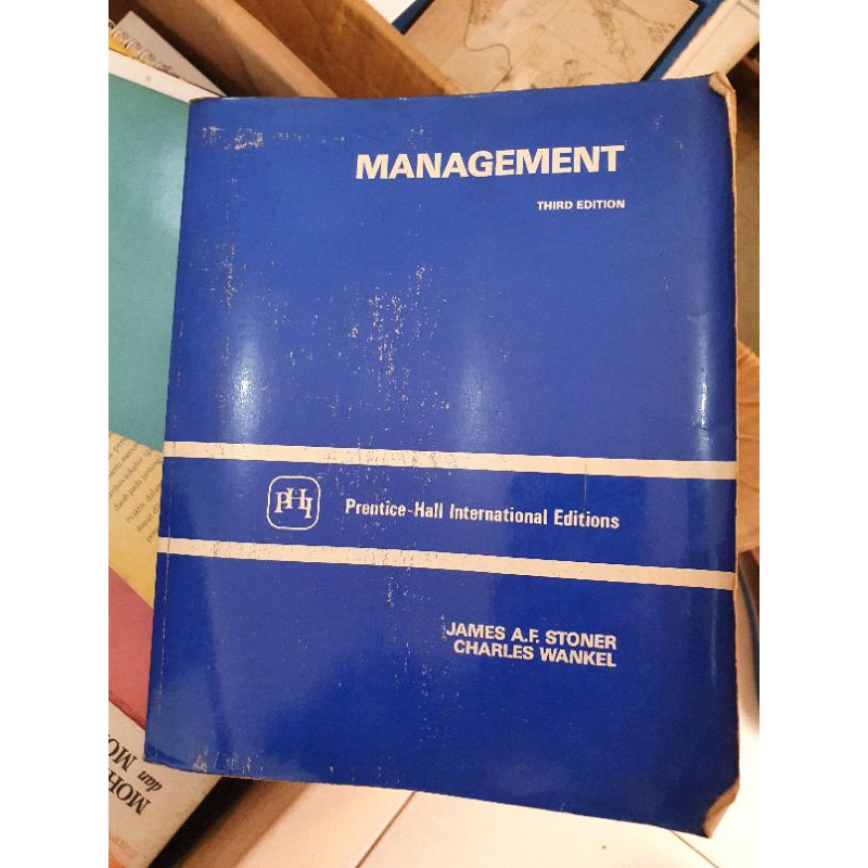 Jual Buku Management | Shopee Indonesia