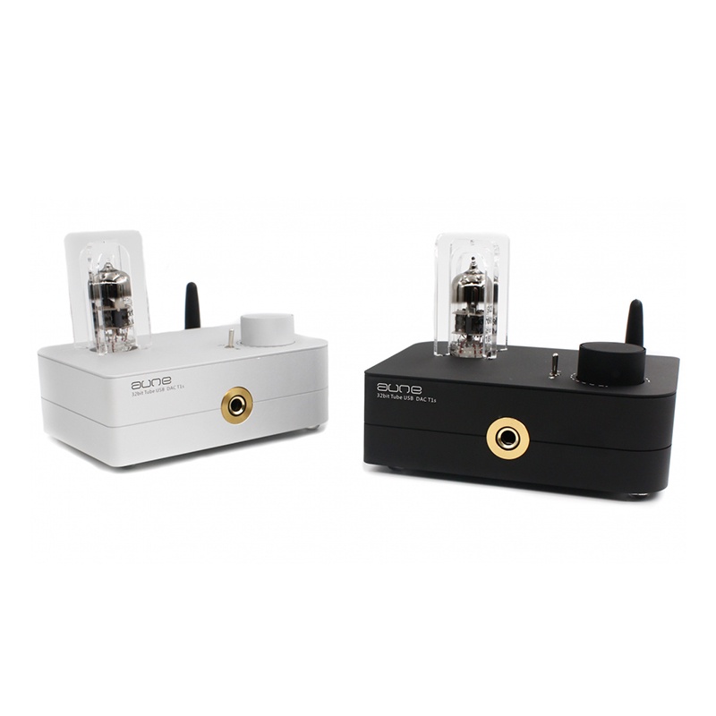 Jual Aune T1s 4th Gen Dual Mode Tube DAC & Headphone Amplifier | Shopee ...