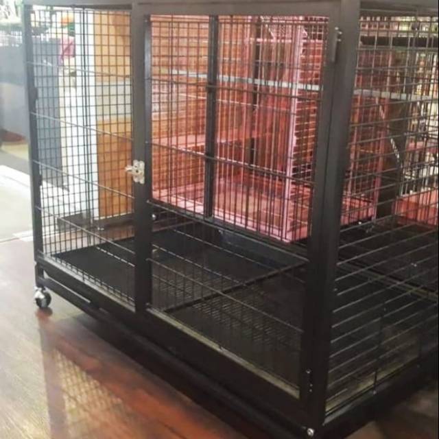 Ace hardware cheap dog cage