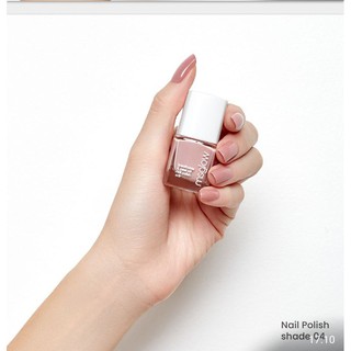 nail polish ms glow halal