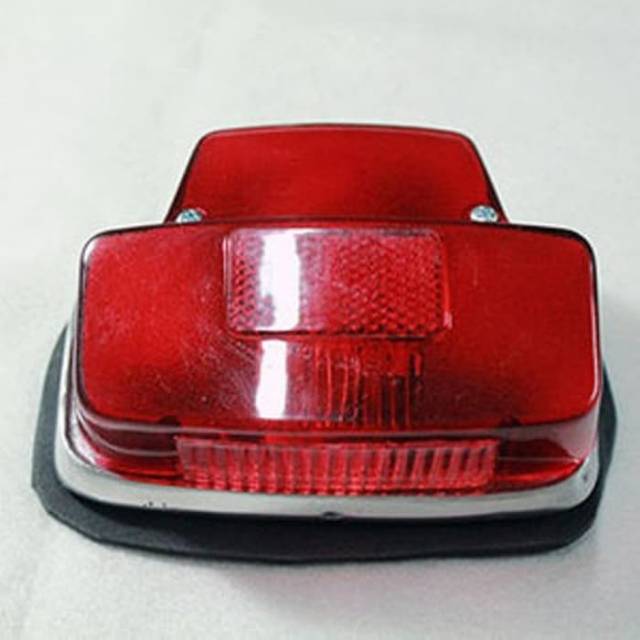 Jual Stoplamp Lampu Belakang Vespa Super Shopee Indonesia