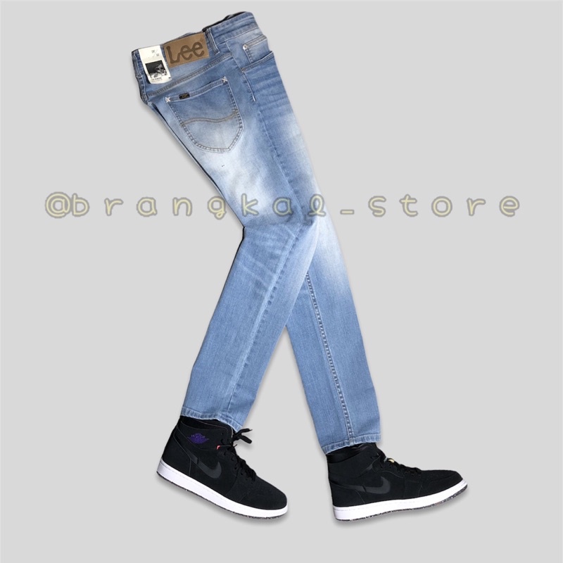 Lee cheap ramone jeans