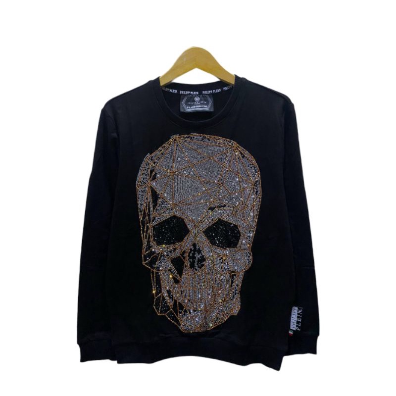 Philipp cheap plein crewneck