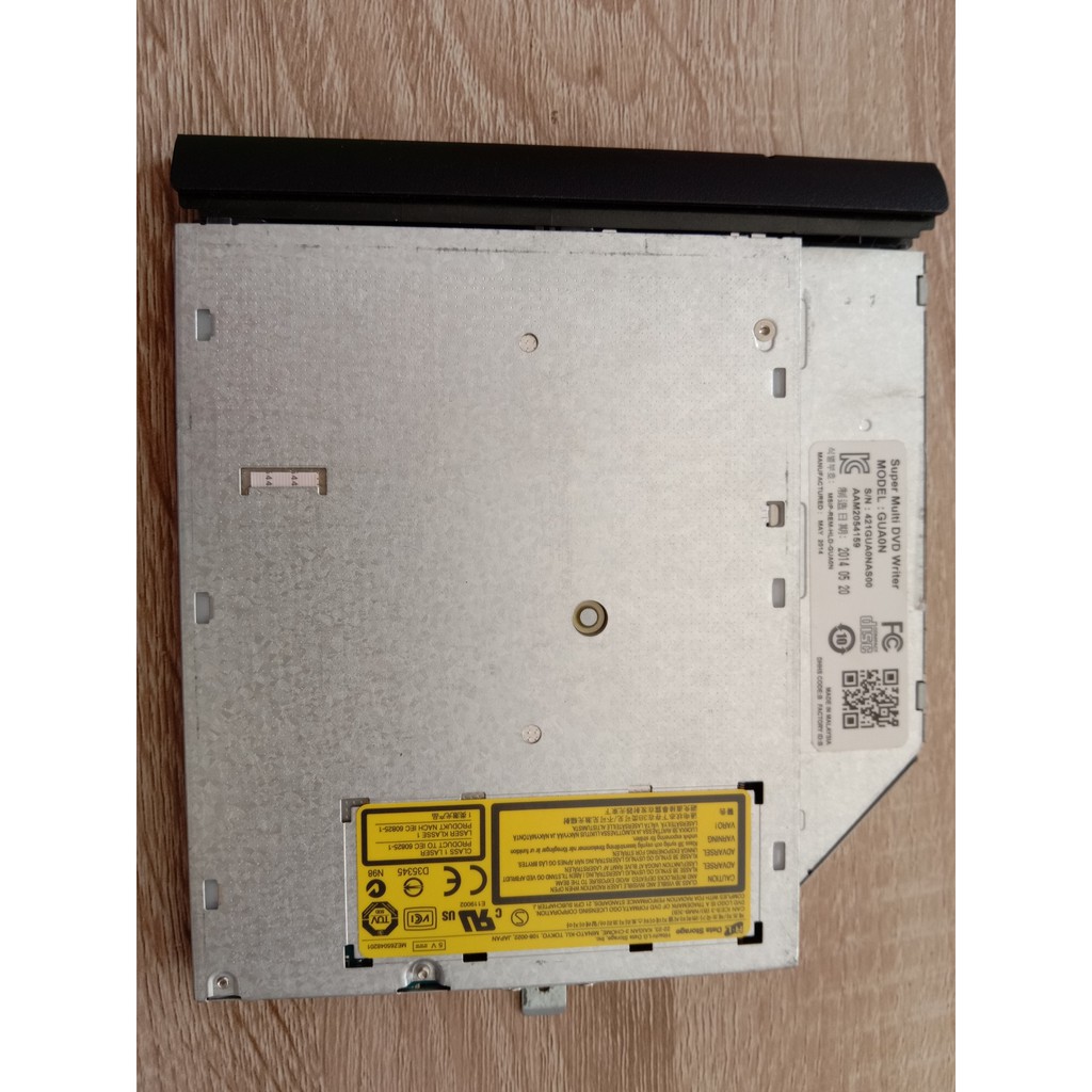 Jual DVD Rom Internal Laptop Asus X550D Shopee Indonesia