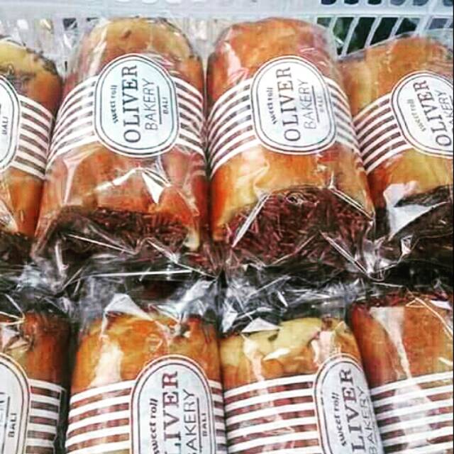 Jual Roti oliver sweet roll | Shopee Indonesia