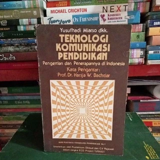 teknologi komunikasi pendidikan