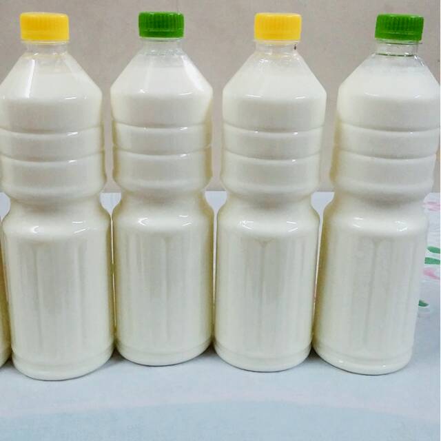 Jual Susu Kefir Sapi 1 Liter Termurah & Berkualitas | Shopee Indonesia