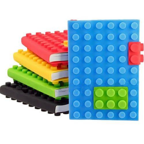 Jual Notebook Block Lego - Buku Block Lego | Shopee Indonesia