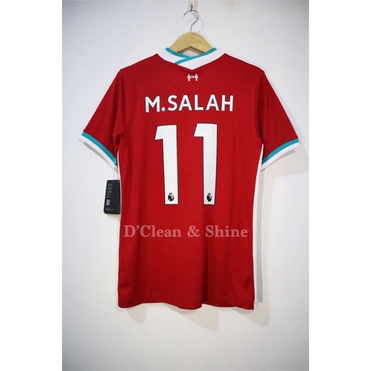 Harga jersey liverpool store original