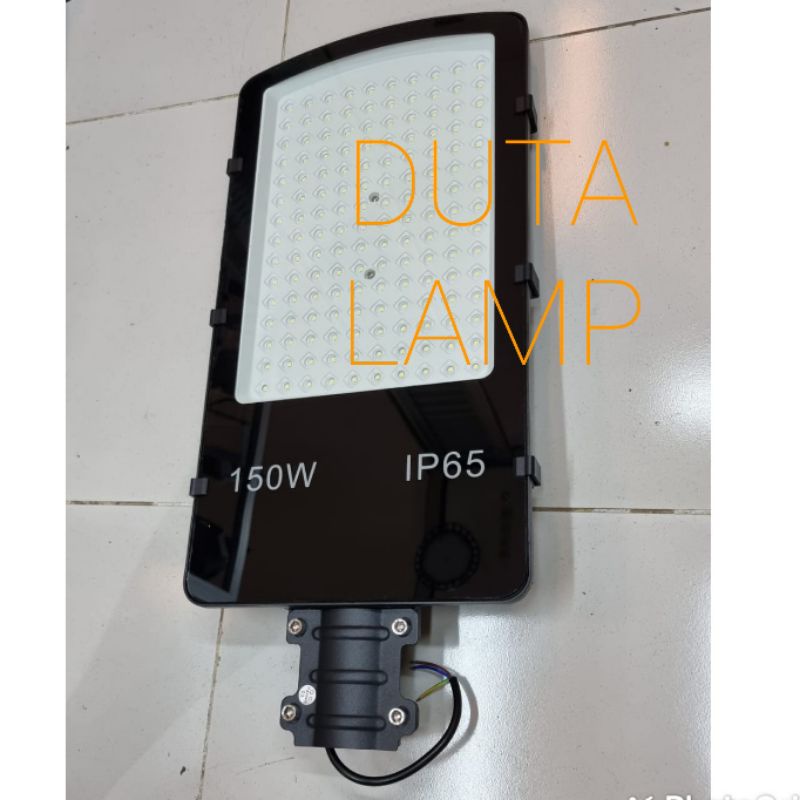 Jual Lampu Jalan Led 150w 150 Watt Pju Street Light Led 150watt 150 W