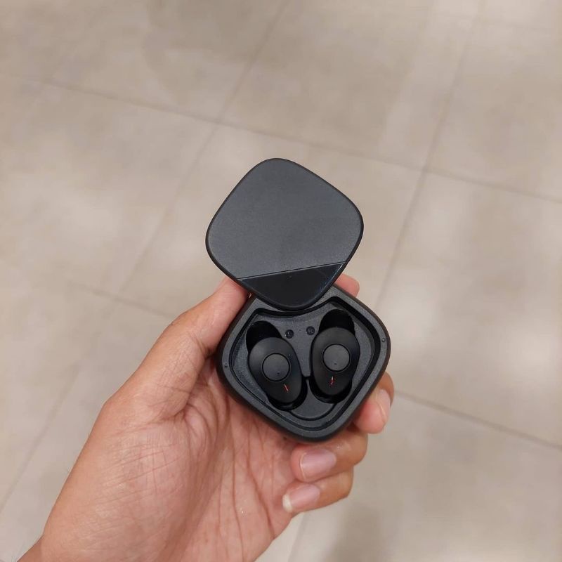 Tws miniso 2025