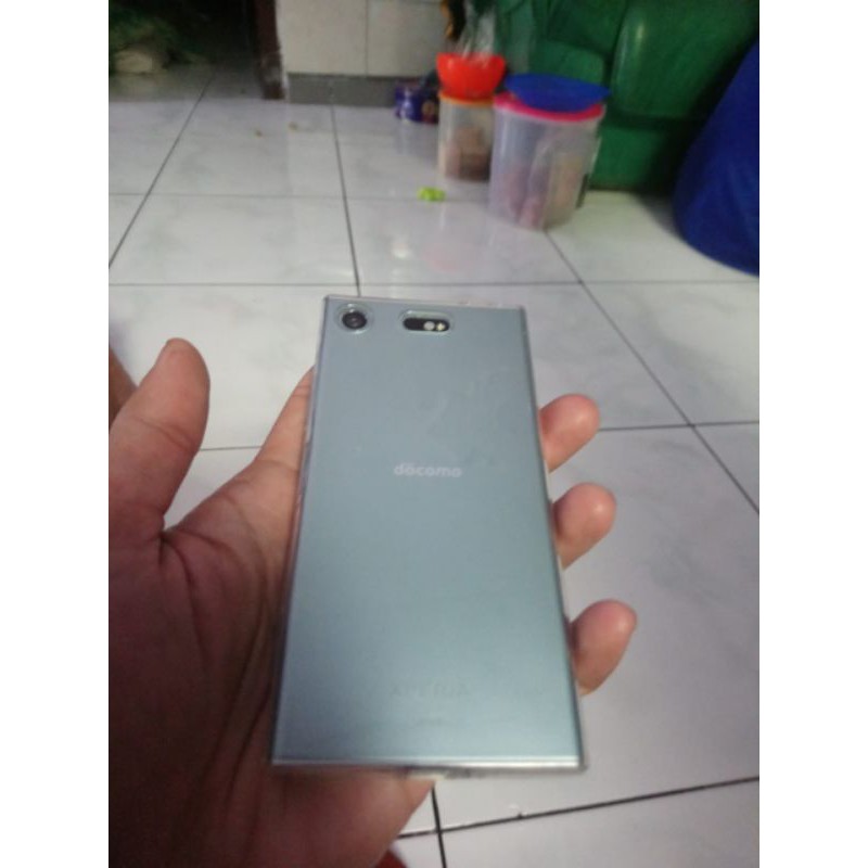 sony xz1 compact olx