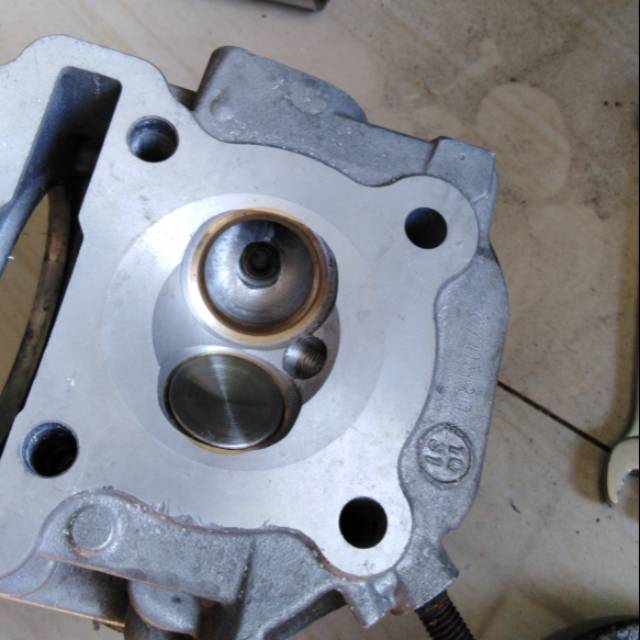 Jual Kop mio 28/24 rapi dan presisi tinggal porting | Shopee Indonesia