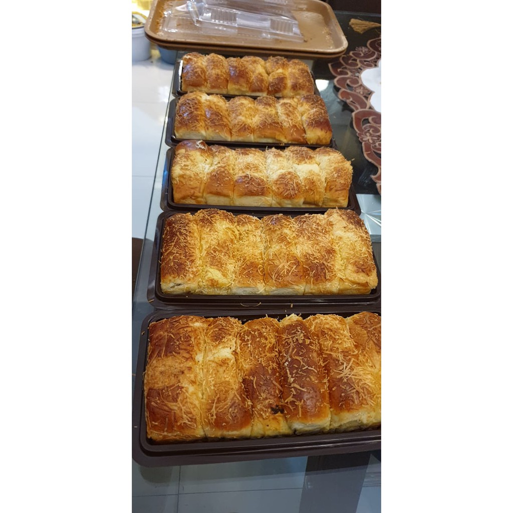 Jual roti lumer nak nangka oleh oleh tangerang | Shopee Indonesia