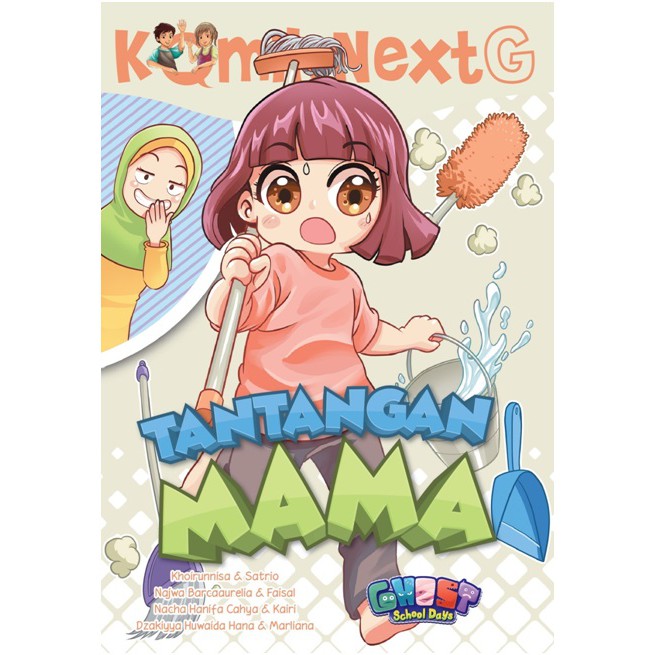 jual-komik-next-g-tantangan-mama-buku-komik-anak-muffin-graphics