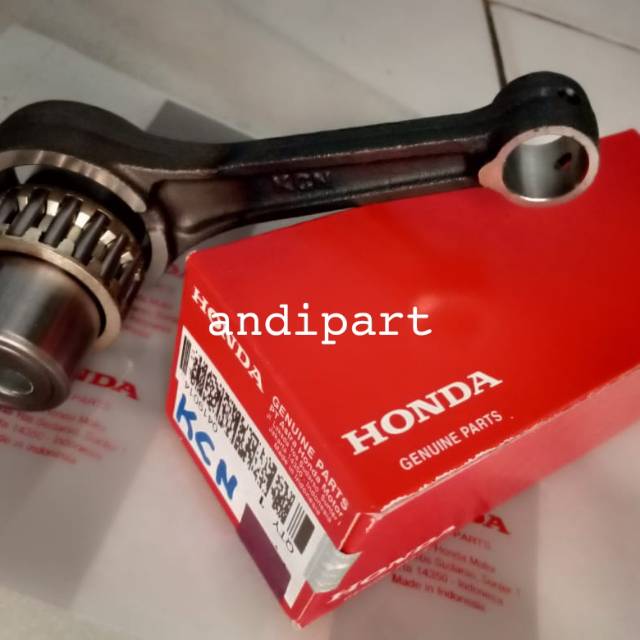 Jual Stang Seher Honda Tiger Megapro Gl Pro Neotex Original KCN Shopee Indonesia