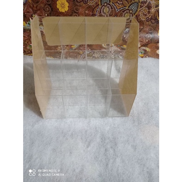 Jual Rak Display Akrilik Pensil Spidol Pulpen | Shopee Indonesia