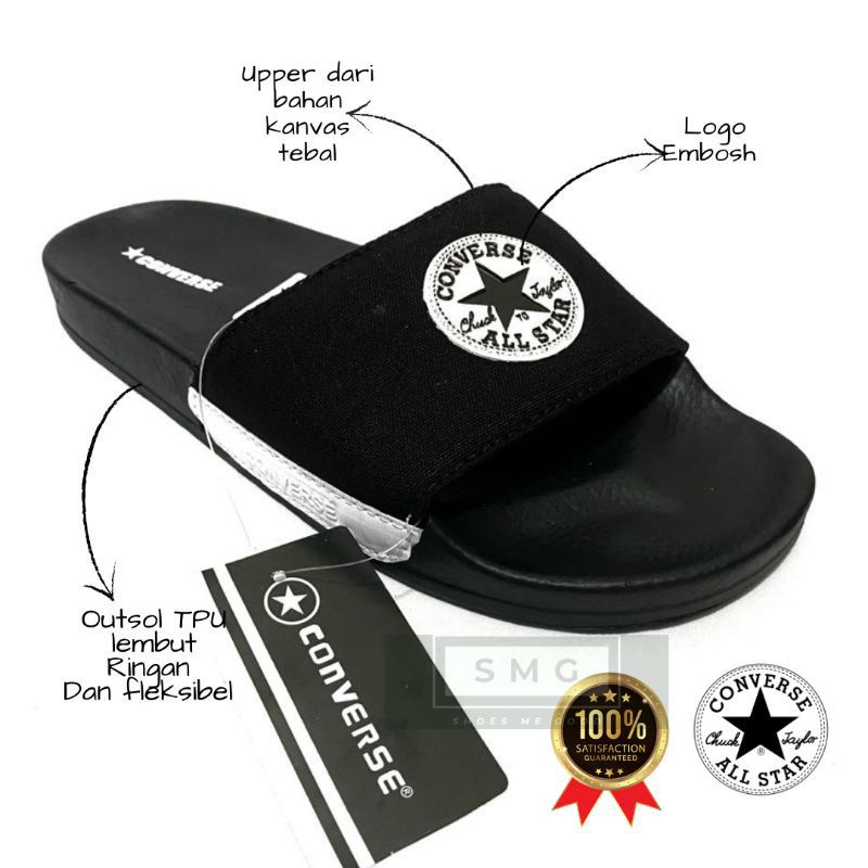 Sandal converse clearance original