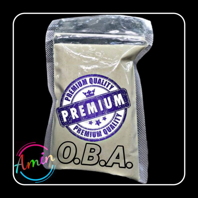 Jual OBA SUPER FINE / OPTICAL BRIGHTENING AGENT / TINOPAL CBSX